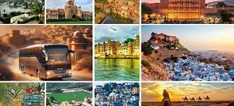 Rajasthan Fort